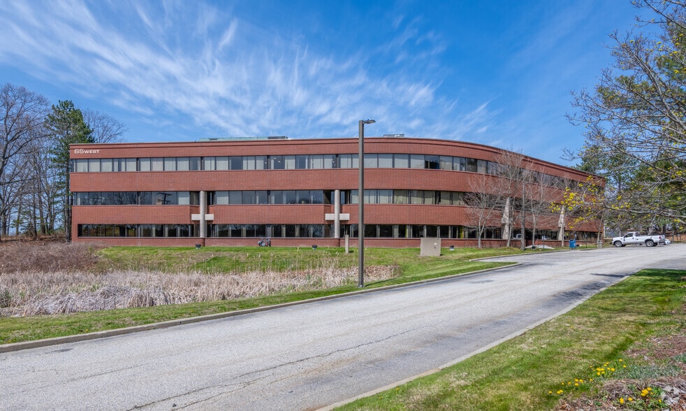 More Photos Of 65 Boston Post Rd W, Marlborough Office For Lease