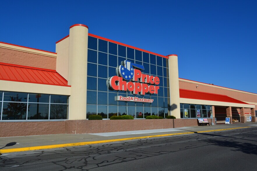 More Photos Of 3815-3873 State Rte 31, Liverpool Unknown For Lease