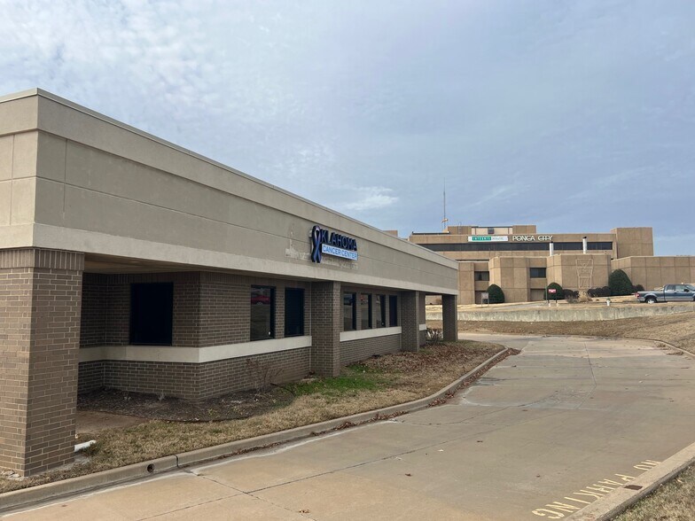 More Photos Of 609 Virginia Ave, Ponca City Healthcare For Lease