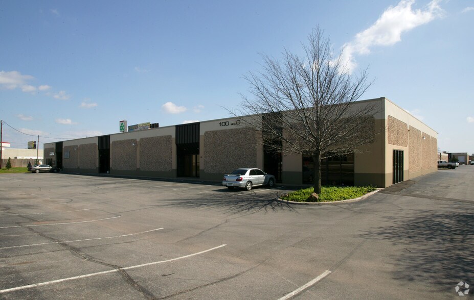 More Photos Of 210 W Wilshire Blvd, Oklahoma City Unknown For Lease