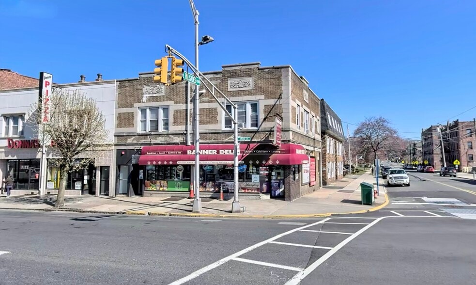 More Photos Of 402 Broad Ave, Palisades Park Storefront Retail Residential For Sale