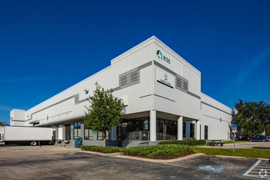 Primary Photo Of 8110 Anderson Rd, Tampa Unknown For Lease