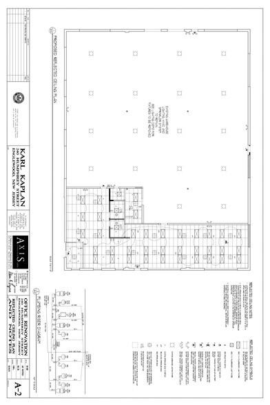 More Photos Of 240 Humphrey St, Englewood Warehouse For Lease