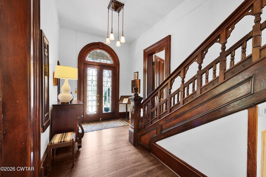 More Photos Of 428 N Cumberland St, Jackson Specialty For Sale