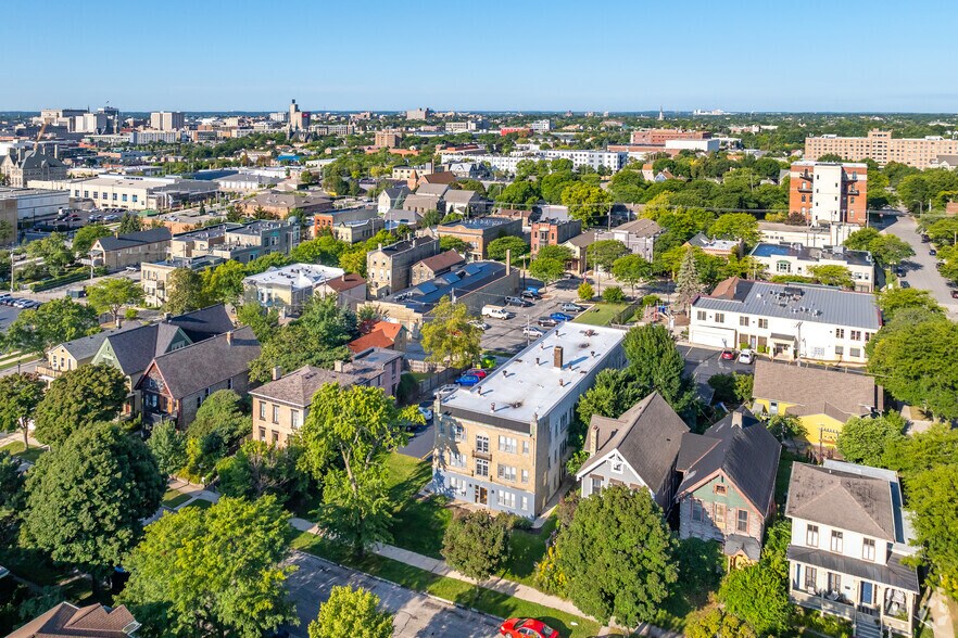 More Photos Of 1835 N 2nd St, Milwaukee Apartments For Sale