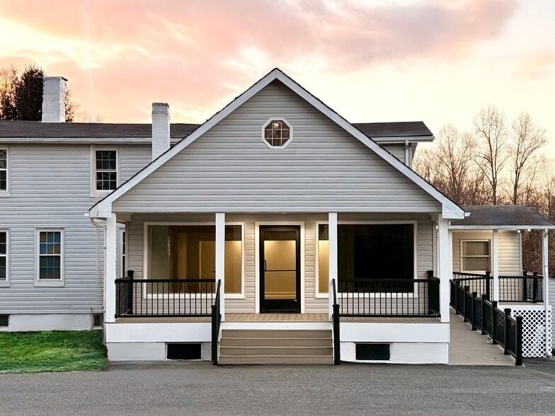 More Photos Of 1100 Calvary Rd, Churchville Flex For Lease