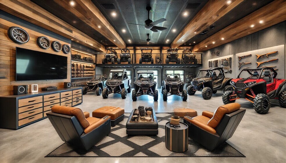 Primary Photo Of 73 Shop ave, Chelan Flex For Sale