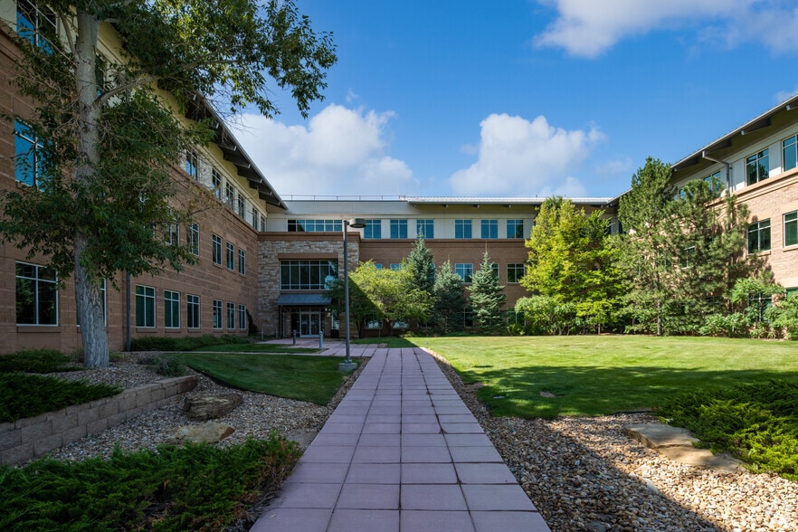 More Photos Of 500 Eldorado Blvd, Broomfield Office For Lease