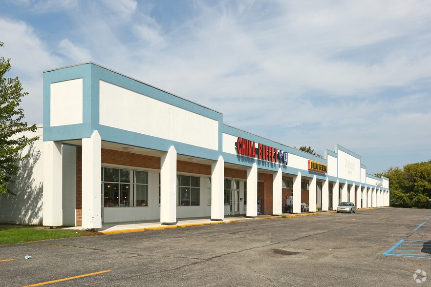 More Photos Of 1118-2584 S Main St, Adrian Unknown For Lease