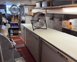 More Photos Of 42-62 Piquette St, Detroit Restaurant For Sale