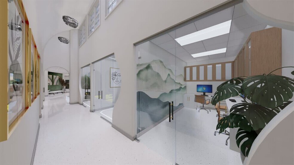 Primary Photo Of 900 S Wolfe St, Baltimore Office For Sale