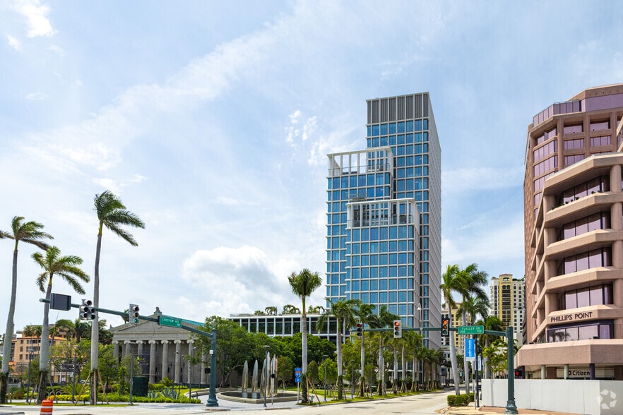 More Photos Of 180 Lakeview Ave, West Palm Beach Office For Lease