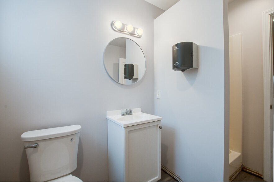 More Photos Of 1243 Tennessee Ave, Cincinnati Industrial For Sale