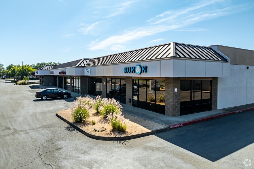 More Photos Of 11015 Olson Dr, Rancho Cordova Freestanding For Lease