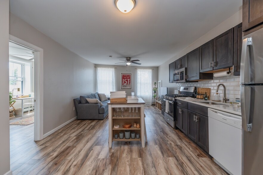 More Photos Of 666 Broadway, Kingston Storefront Retail Residential For Sale