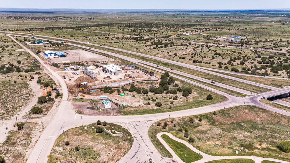 More Photos Of TBD County Road 71.1, Trinidad Land For Sale