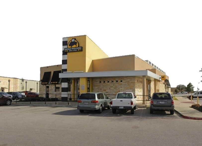 Primary Photo Of 4710 183A Toll Rd, Cedar Park Freestanding For Lease