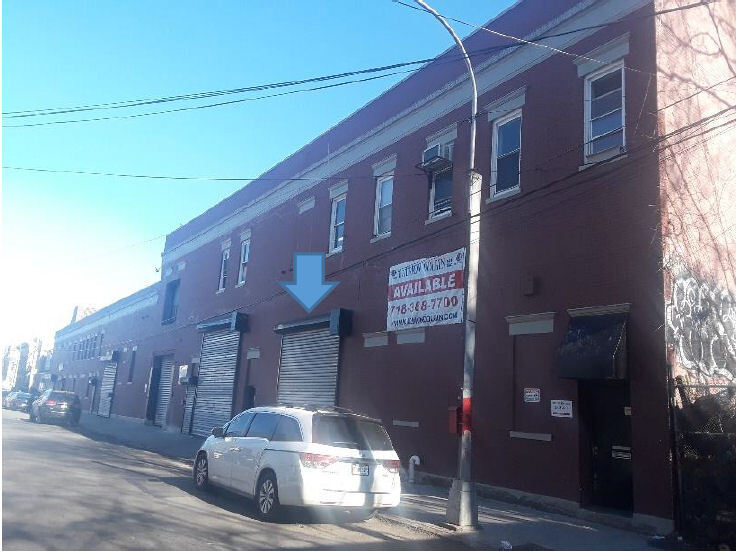 More Photos Of 100-10 91st Ave, Richmond Hill Service For Lease