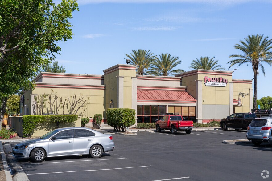 More Photos Of 12625 Frederick St, Moreno Valley Restaurant For Sale