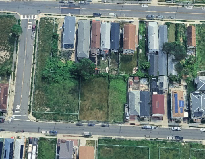 More Photos Of , Far Rockaway Land For Sale