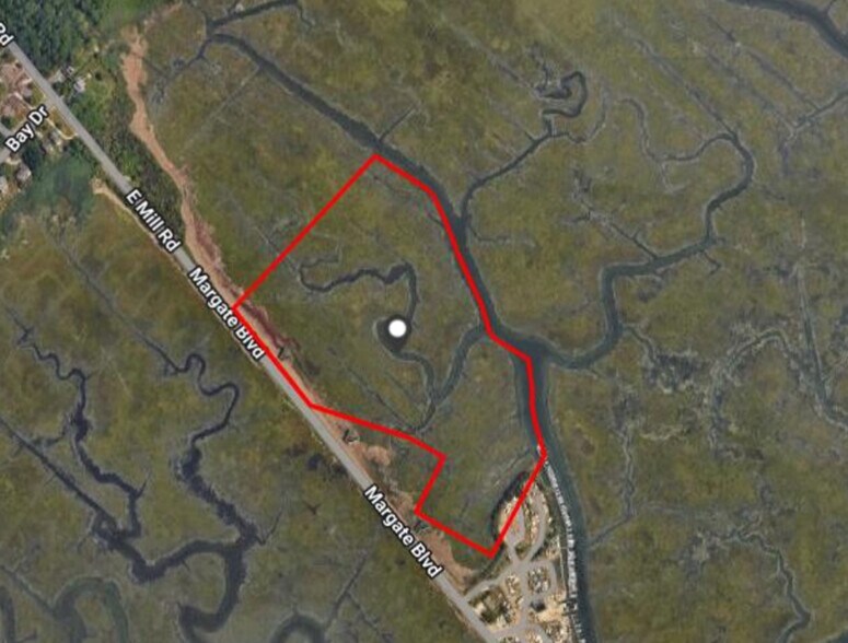 More Photos Of Margate Boulevard, Northfield Land For Sale