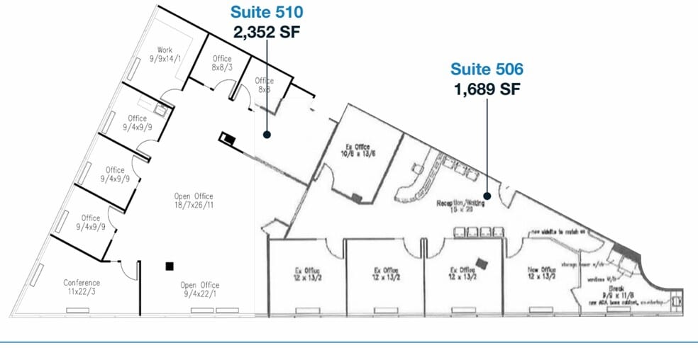 More Photos Of 12011 Lee Jackson Memorial Hwy, Fairfax Medical For Lease