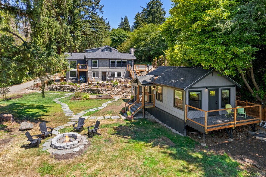 More Photos Of 34910 Highway 53, Nehalem Hospitality For Sale