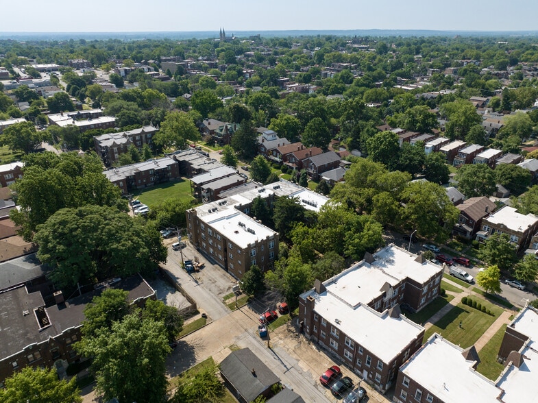 More Photos Of , Saint Louis Multifamily For Sale