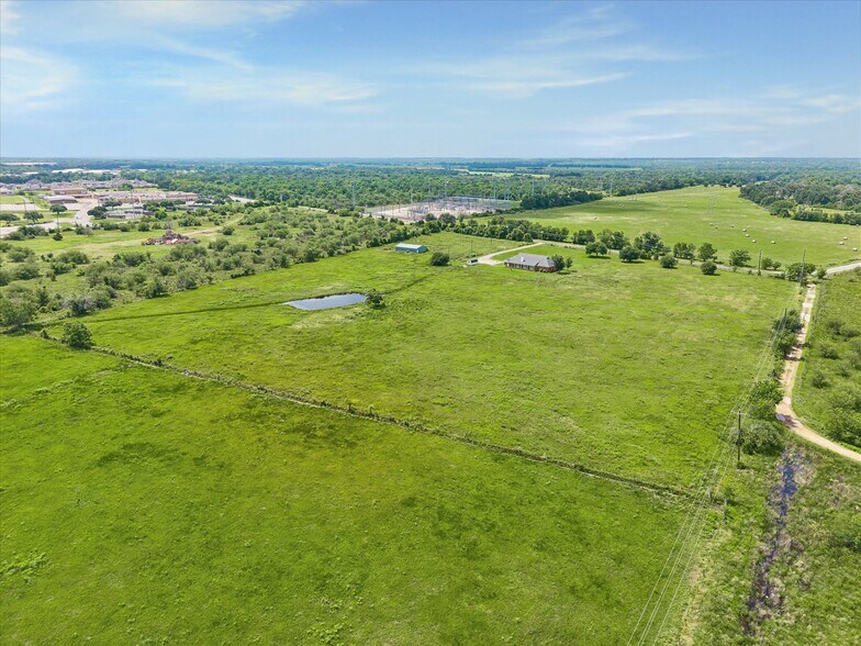 More Photos Of 1240 Schumann Rd, Bellville Land For Sale