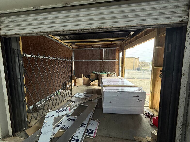 More Photos Of 12626A Dairy Ashford, Sugar Land Industrial For Sale