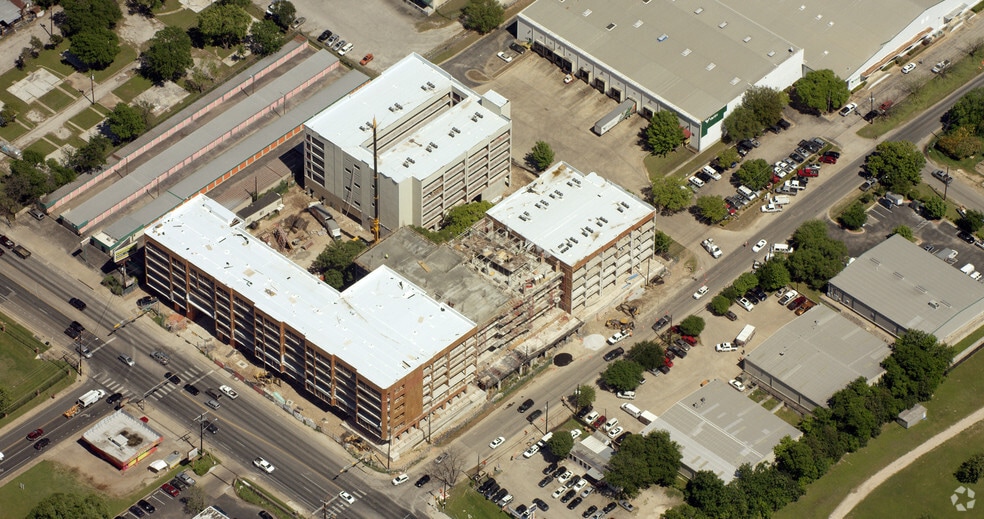 More Photos Of 4361 S Congress Ave, Austin Apartments For Sale