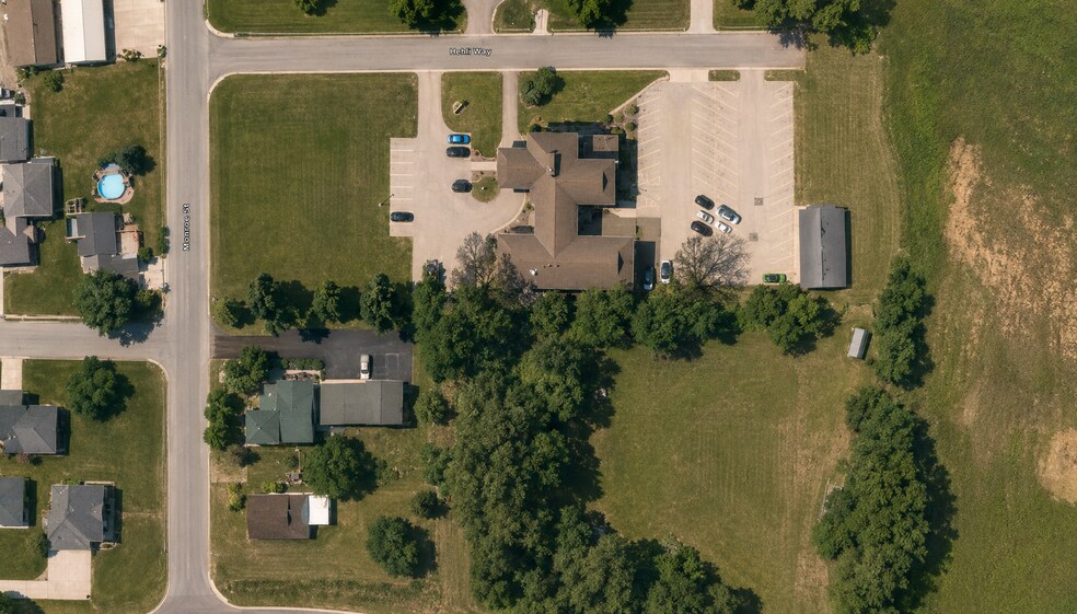 More Photos Of 680 Hehli Way, Mondovi Medical For Sale