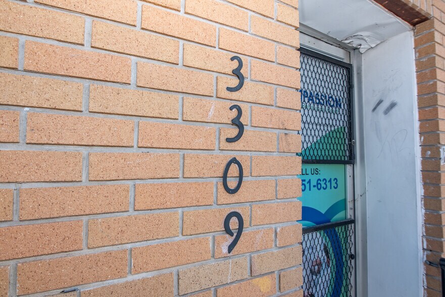 More Photos Of 3301-3317 Garrison Blvd, Baltimore Storefront For Sale