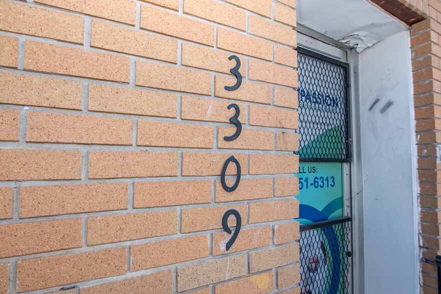 More Photos Of 3301-3317 Garrison Blvd, Baltimore General Retail For Sale