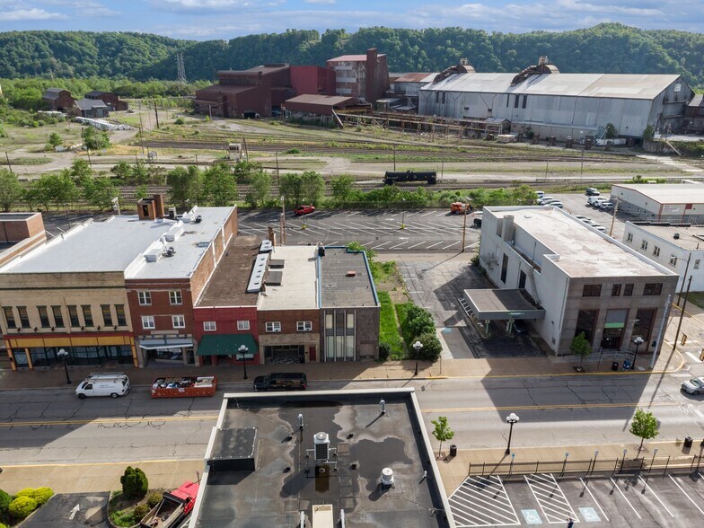 More Photos Of 616 Midland Ave, Midland Office Residential For Sale