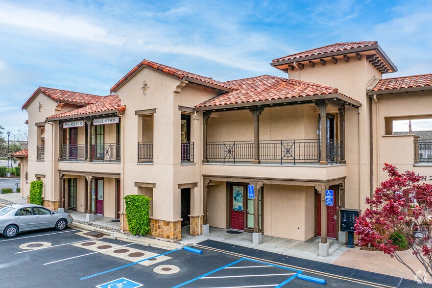 More Photos Of 43430-43480 Mission Blvd, Fremont Freestanding For Sale