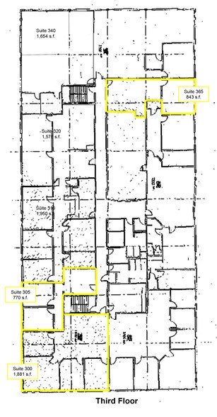 More Photos Of 6910 N Holmes St, Gladstone Office For Lease