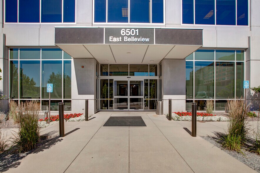 More Photos Of 6501 E Belleview Ave, Englewood Office For Lease