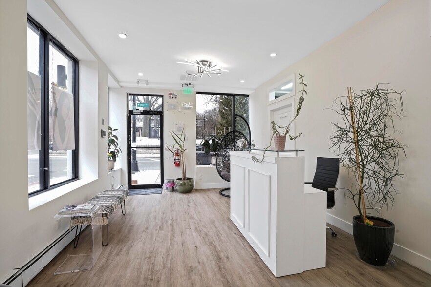 More Photos Of 79-59-79-63 Myrtle Ave, Glendale Multifamily For Sale