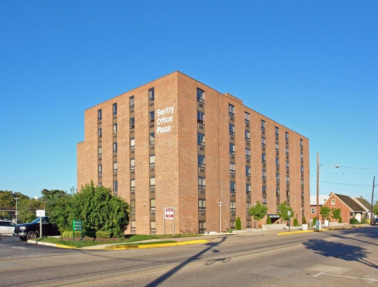 More Photos Of 216 Haddon Ave, Westmont Office Residential For Lease