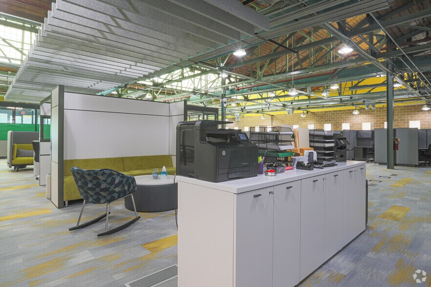 Photo of 1st Floor Ste 