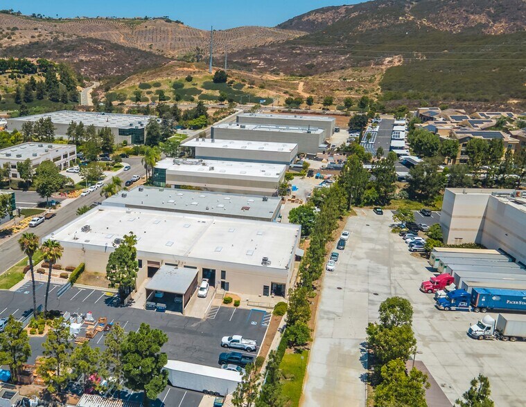 More Photos Of 1873 Diamond St, San Marcos Warehouse For Sale