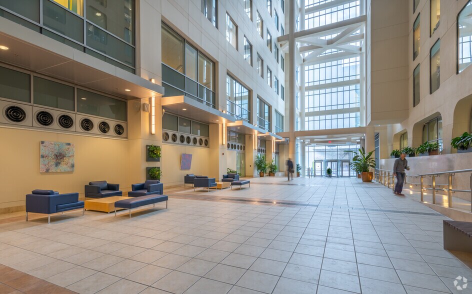 More Photos Of 100 Technology Sq, Cambridge Office For Lease