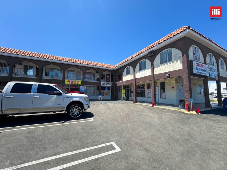 More Photos Of 11801 Inglewood Ave, Hawthorne Office For Lease
