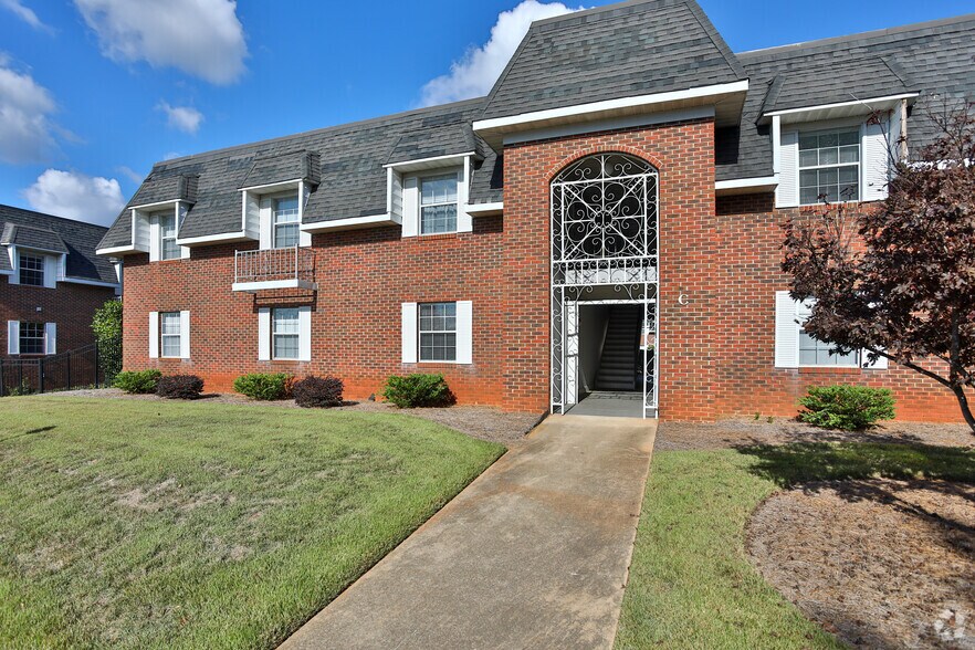 More Photos Of 4115 Liberty Hwy, Anderson Apartments For Sale