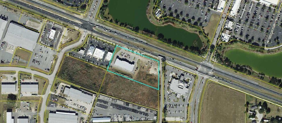 More Photos Of 4713 E SR 44, Wildwood Medical For Lease