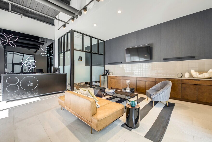 More Photos Of 80 E Rich St, Columbus Office For Lease