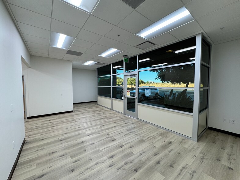 More Photos Of 17383 Manthey Dr, Lathrop Light Distribution For Lease