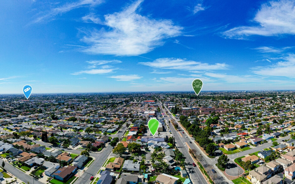 More Photos Of 2000-2010 W Lincoln Ave, Anaheim Freestanding For Sale