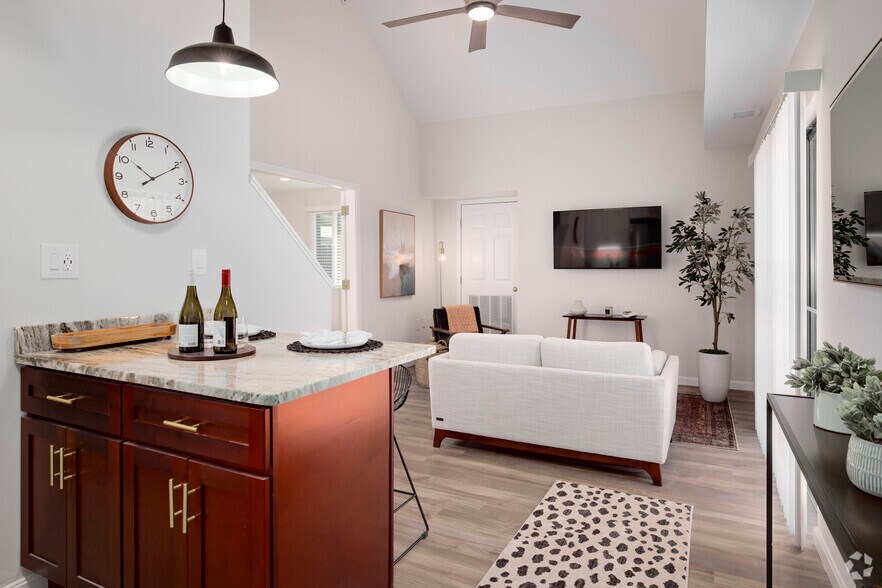 More Photos Of 315 Elden St, Herndon Apartments For Sale